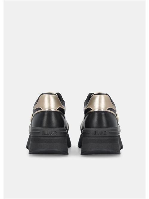 AMAZING 25  SNEAKER LIU JO | BF5049PX026/S1189